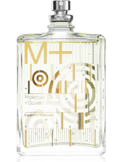 Escentric Molecules Molecule 01 Guaiac Wood Eau de Toilette 100ml