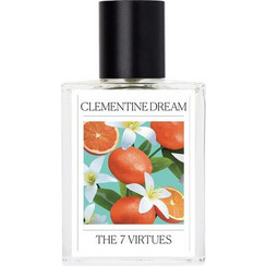 The 7 Virtues Clementine Dream Eau de Parfum 50ml