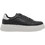Renato Garini Ανδρικά Sneakers Μαύρα U5700117398X