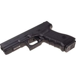 Umarex Glock 17 Πιστόλι Airsoft Gas Ram BBs Blowback 6mm