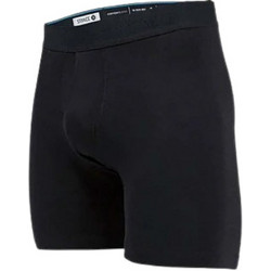 Stance Ανδρικό Μποξεράκι Μαύρο M802A21OG-BLK
