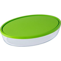 Pyrex Δοχείο Φαγητού
