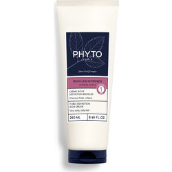 Phyto Κρέμα Φορμαρίσματος Μαλλιών για Μπούκλες 250ml