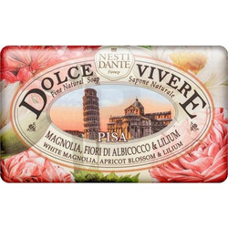 Nesti Dante Dolce Vivere Pisa Σαπούνι 250gr