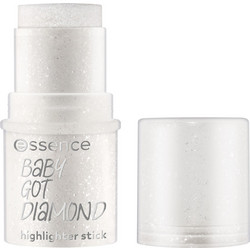Essence Baby Got Diamond Highlighter Stick 5.4gr