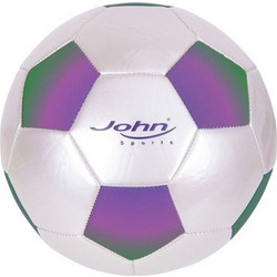 John Premium Reflection Μπάλα Ποδοσφαίρου 52055