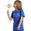 BodyTalk Παιδικό T-Shirt Κοντομάνικο Royal Blue 1251-756028-00448