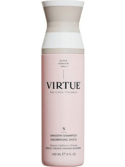 Virtue Smooth Σαμπουάν & Conditioner για Επανόρθωση 240ml