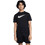 Nike Dri-FIT Παιδικό T-Shirt Κοντομάνικο Μαύρο HF8100-010
