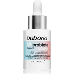 Babaria Microbiota Balance Serum Προσώπου για Ακμή 30ml
