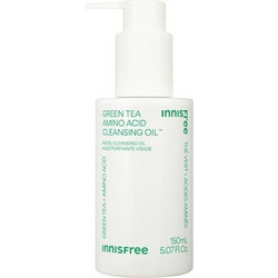 Innisfree Green Tea Amino Λάδι Ντεμακιγιάζ 150ml