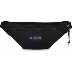 JanSport Swing Τσαντάκι Μέσης Μαύρο EK0A5BJXN551
