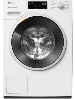 Miele WWD380WCS EU1 LW Πλυντήριο Ρούχων 9kg 1400 Στροφών