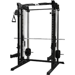 X-Fit Multi-Functional Smith Machine 06-003-409