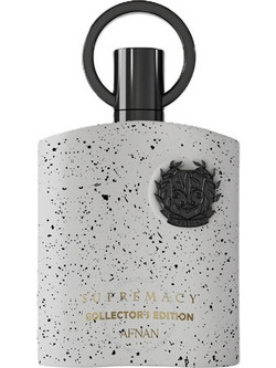 Afnan Supremacy Collector's Edition Eau de Parfum 100ml