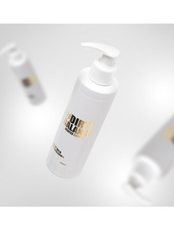 Scandal Beauty Winter Dirty Balance Ενυδατική Lotion Σώματος 200ml