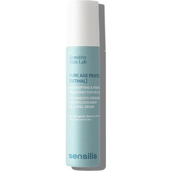 Sensilis Pure Age Perfection Retinal Serum 50ml