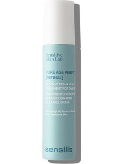Sensilis Pure Age Perfection Retinal Serum 50ml
