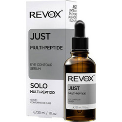 Revox B77 Just Multi-Peptide Eye Contour Serum 30ml