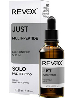 Revox B77 Just Multi-Peptide Eye Contour Serum 30ml