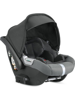 Inglesina Darwin Infant 2025 Κάθισμα Αυτοκινήτου i-Size 0-13kg Canyon Grey