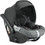 Inglesina Darwin Infant 2025 Κάθισμα Αυτοκινήτου i-Size 0-13kg Canyon Grey