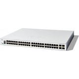 Cisco C1300-48T-4X Managed L2 Switch με 48 Θύρες Ethernet 1000Mbps και 4 SFP θύρες