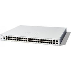 Cisco C1300-48T-4X Managed L2 Switch με 48 Θύρες Ethernet 1000Mbps και 4 SFP θύρες