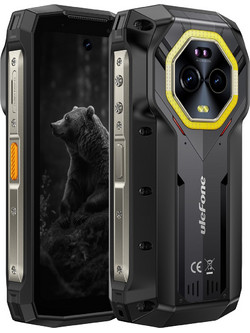 Ulefone Armor Mini 20 256GB