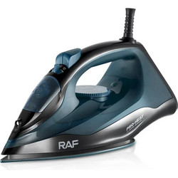 Raf R.1320B Σίδερο Ατμού 1200W με Κεραμική Πλάκα