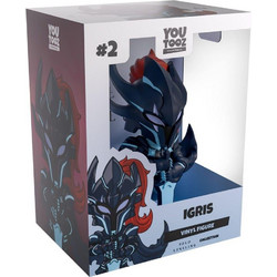 Youtooz Solo Leveling #2 Igris 12cm