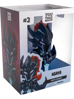 Youtooz Solo Leveling #2 Igris 12cm