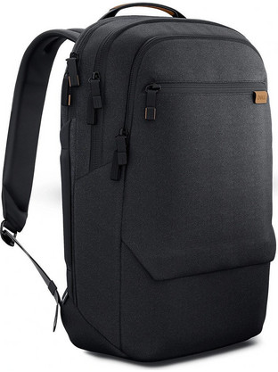 Dell CP7625 Backpack Laptop 16" Black