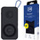 3mk PastelUp Power Bank 10000mAh 22.5W Power Delivery Black