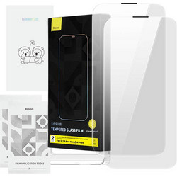 Baseus Corning Tempered Glass (iPhone 13 Pro Max / 14 Plus)
