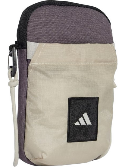 Adidas Ανδρική Τσάντα Ώμου / Χιαστί Πράσινη Mint JE3212