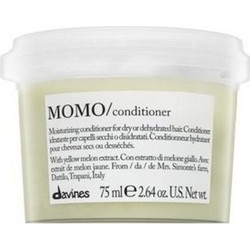 Davines Essential Momo Conditioner για Επανόρθωση για Ξηρά Mαλλιά 75ml
