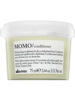 Davines Essential Momo Conditioner για Επανόρθωση για Ξηρά Mαλλιά 75ml