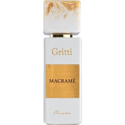 Gritti Macrame Eau de Parfum 100ml