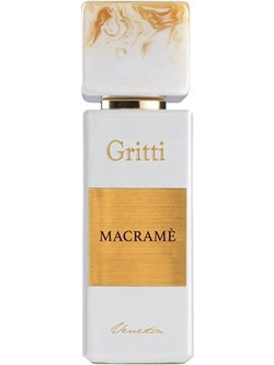 Gritti Macrame Eau de Parfum 100ml