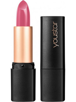 Youstar 02 Nude Rose Matte Κραγιόν Stick 3gr
