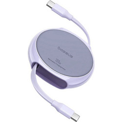 Baseus Pathfinder USB-C to USB-C 100W 1m Purple P10368400511-00