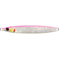 Savage Gear Sardine Glider Fast Sink Τεχνητό Δόλωμα Πλάνος Φωσφοριζέ 14.5cm 150gr Pink Glow