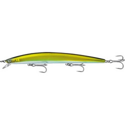 Barros Chiku 170 Τεχνητό Δόλωμα Ψαράκι Φωσφοριζέ 17cm 32gr UV AYU