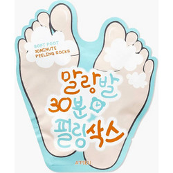 A'pieu Soft Foot Peeling Ποδιών 40ml