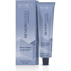 Revlon Revlonissimo 7.1 Ξανθό Μπλε Σαντρέ Μόνιμη Βαφή Μαλλιών 60ml