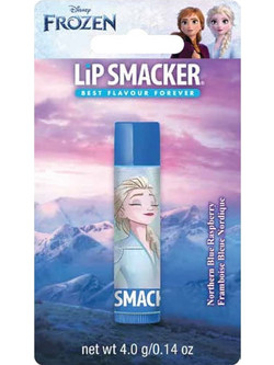 Lip Smacker Frozen II Elsa Lip Balm 4gr