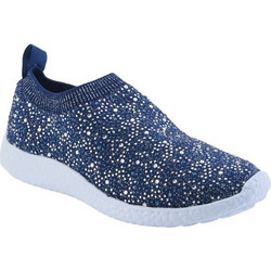Elenross Γυναικεία Sneakers Navy Μπλε GS05315W