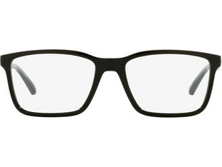 Arnette AN7208 2753 Ανδρικός Σκελετός Γυαλιών Οράσεως Κοκάλινος Μαύρος