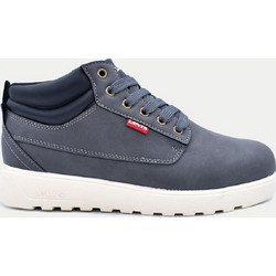 Levi's Παιδικά Μποτάκια Μπλε VARI0002S-0014
